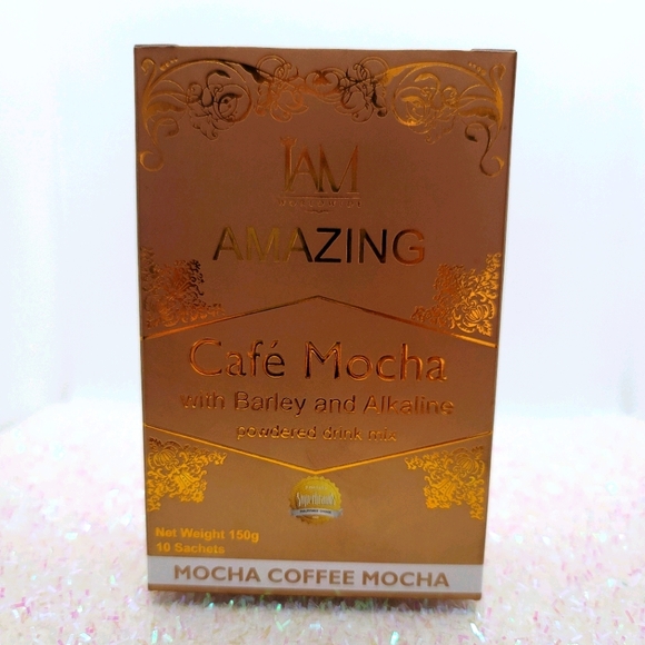 Coffee - Picture 1 of 1